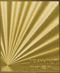 Продажа металлических визиток в Челябинске